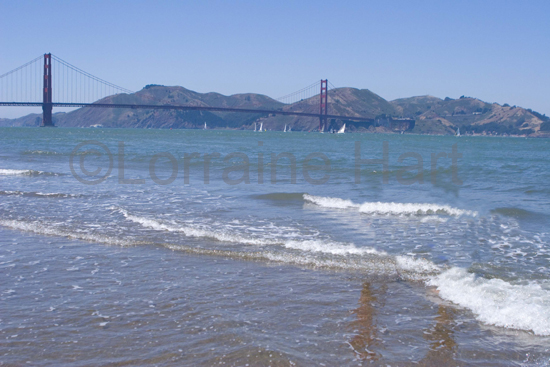 46_Golden Gate Bridge